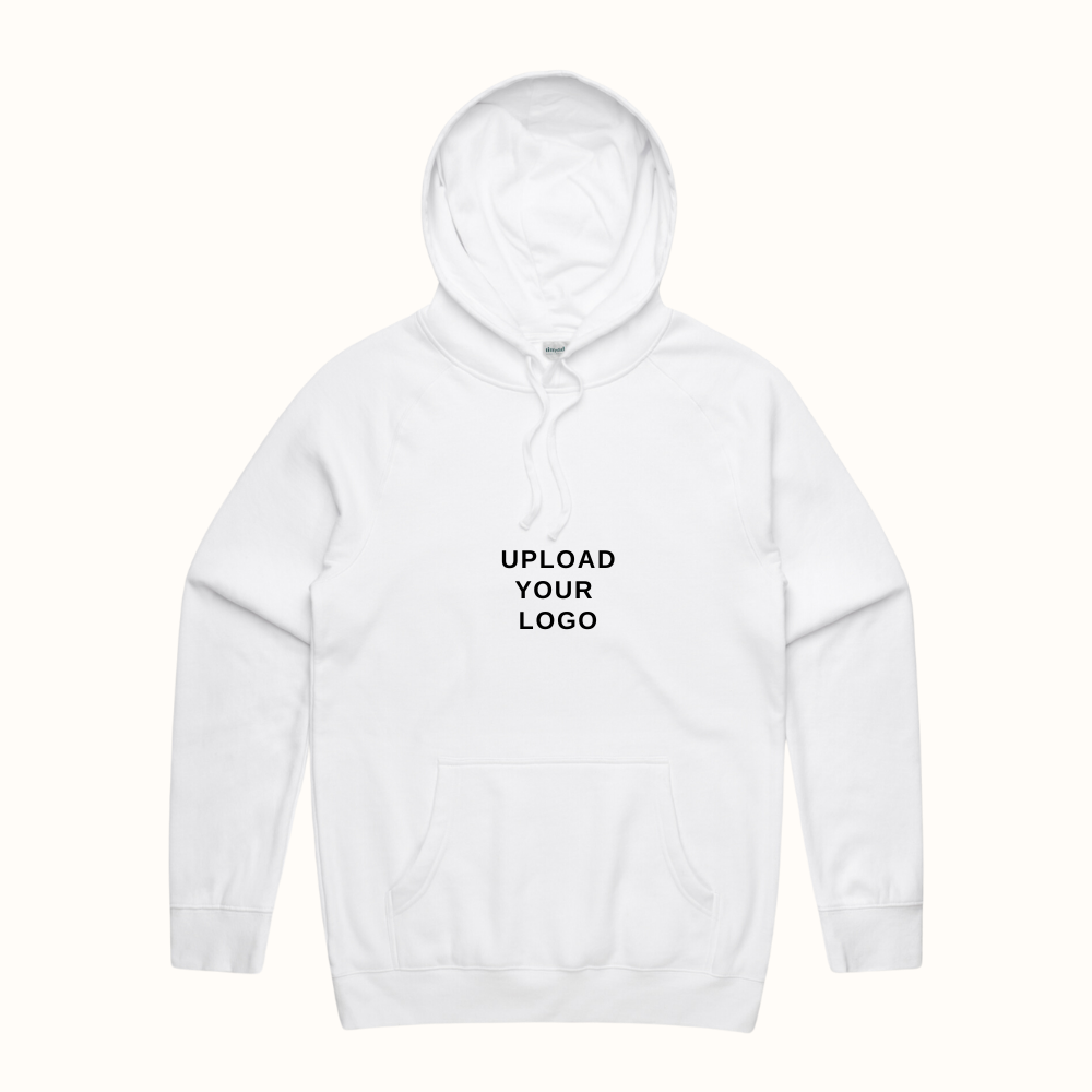 Custom Hoodie - thread it.