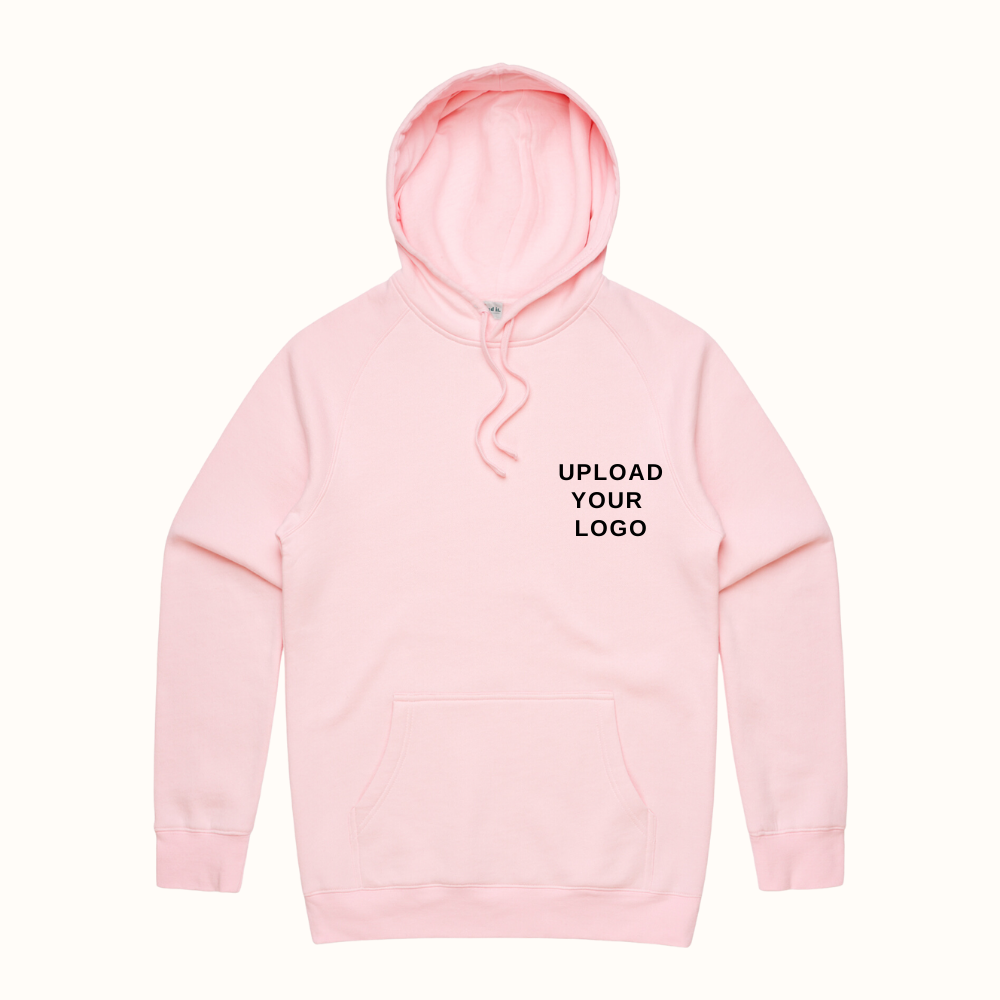 Custom Hoodie - thread it.